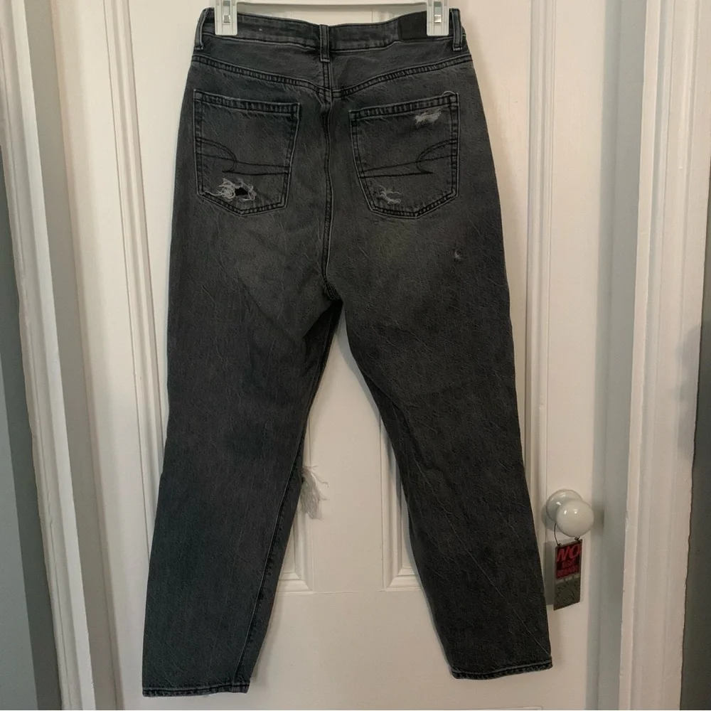 AEO Real Good Jeans - Picture 5 of 7